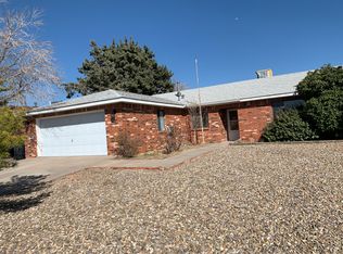 1220 Paisano St NE, Albuquerque, NM 87112