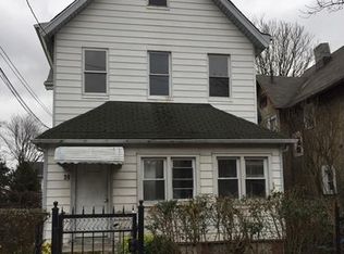 39 S Bleeker St, Mount Vernon, NY 10550