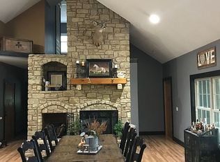 5530 W Lowell Rd, Columbus, IN 47201