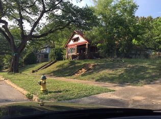 1227 33rd St N, Birmingham, AL 35234