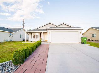 4515 Clydesdale Ln, Pasco, WA