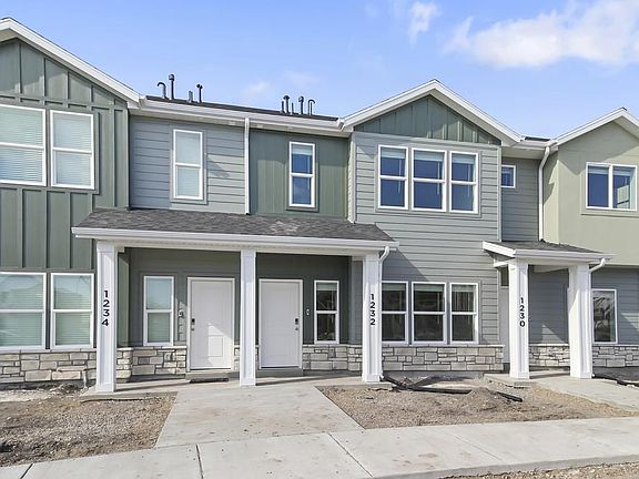 Exteriors. Photos as of 4-15-2023