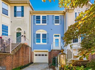 507 Beacon Hill Ter, Gaithersburg, MD 20878