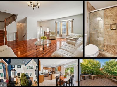 20167 Hardwood Ter, Ashburn, VA, 20147