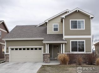 315 Bannock St, Fort Collins, CO 80524