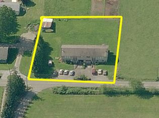 4459 Boblett Rd, Blaine, WA 98230