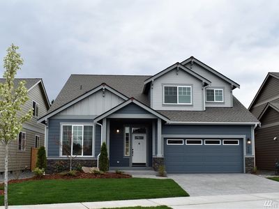 842 Natalee Jo St SE, Lacey, WA, 98513