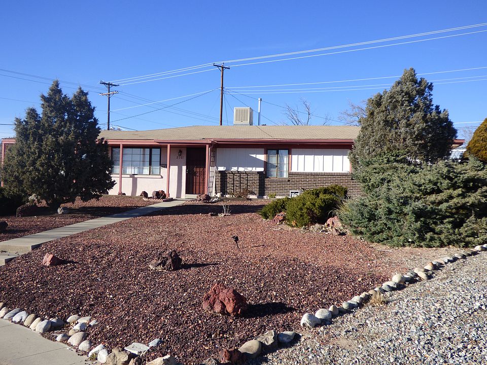 1st image of 2701 N Mesa Dr