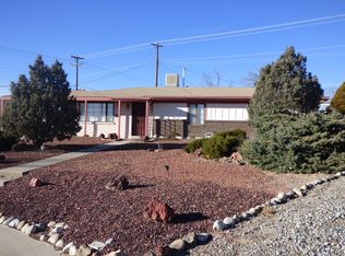 2701 N Mesa Dr, Farmington, NM 87401
