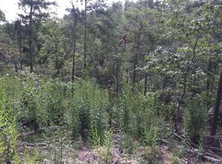 Railroad Cut Rd, Rogers, AR 72756