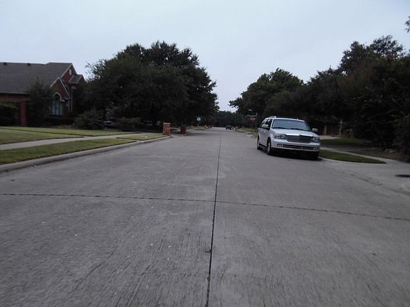 4th image of 3448 Old Manse Ct