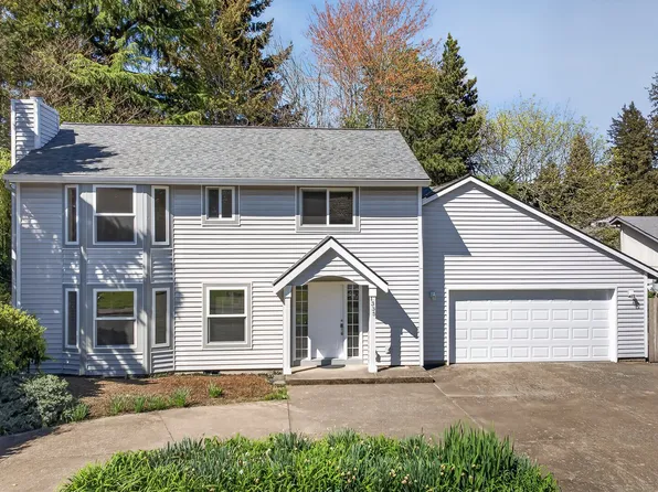 1335 SW Russ Ln, McMinnville, OR 97128