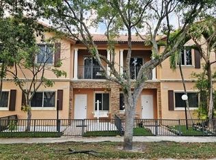 Silver Palm, Miami, FL 33170