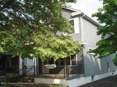 40 Vulcan St, Wilkes Barre, PA, 18702