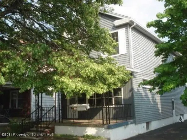 40 Vulcan St, Wilkes Barre, PA 18702