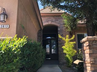 2813 Crescent Ridge St, Bakersfield, CA 93313