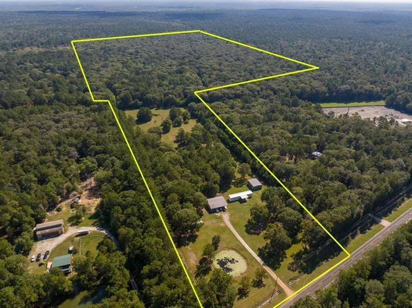 11122 Fm 1008, Dayton, TX 77535
