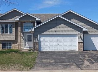 401 Whiskey Rd NW, Isanti, MN 55040