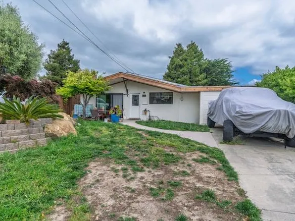 124 Hebard St, Santa Cruz, CA 95060