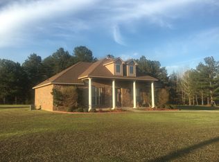 155 Frierson Acres Private Dr, Frierson, LA 71027