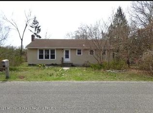 112 2nd Ave, Tuckerton, NJ