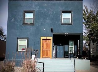 515 W 11th St, Pueblo, CO 81003
