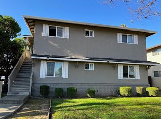 1359 San Tomas Aquino Pkwy #PY, San Jose, CA 95130