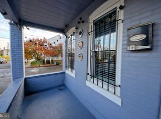 601 Pine St, Trenton, NJ 08638