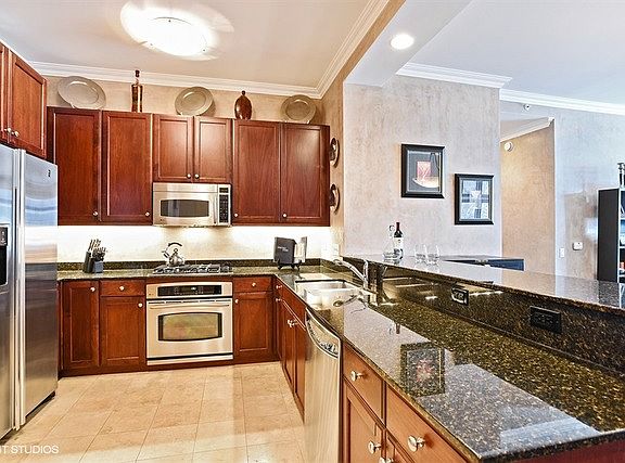 2nd image of 530 N Lake Shore Dr APT 2903