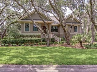 44 Hearthwood Dr, Hilton Head Island, SC 29928