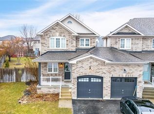 140 Stonemount Cres, Essa, ON L3W0E6