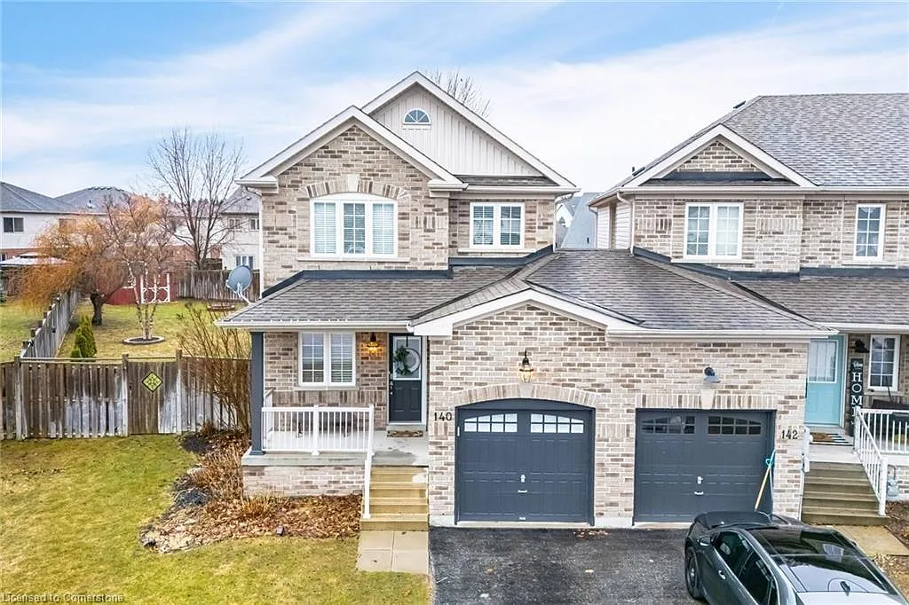 140 Stonemount Cres photo 1