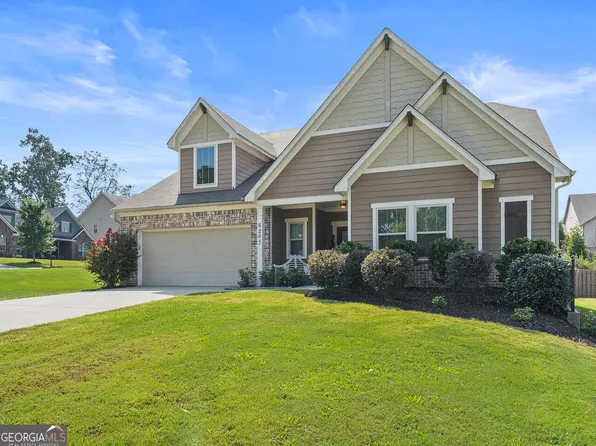 6265 Arlington Cir, Cumming, GA 30041