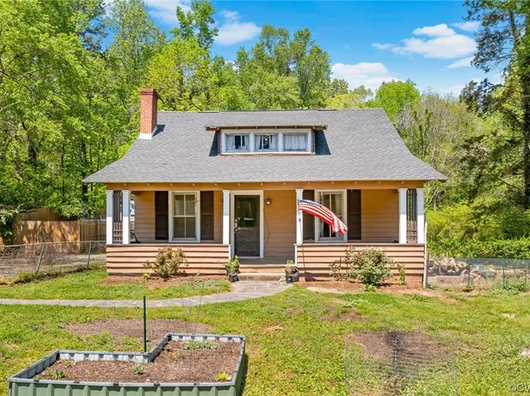 4567 James Madison Hwy, Fork Union, VA 23055