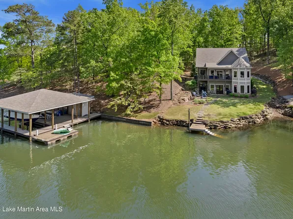 133 Lake Forest Dr, Dadeville, AL 36853