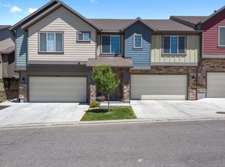 169 E Orchard Pine Loop N, Bountiful, UT 84010
