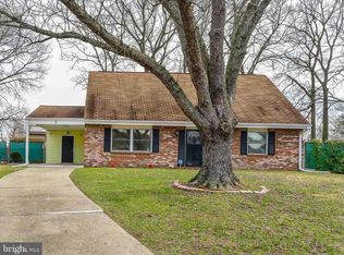 3 Clonfert Ct, Waldorf, MD 20602