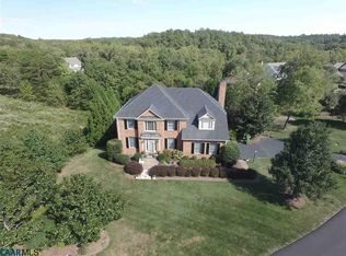 3678 Perthshire Ct, Keswick, VA 22947