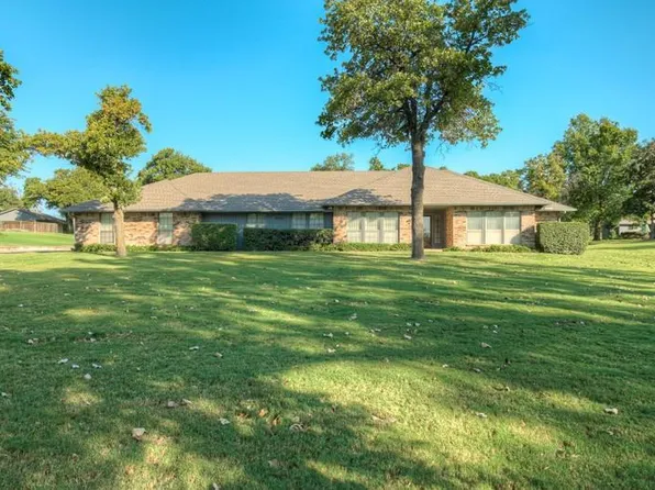 10261 SE 55th St, Oklahoma City, OK 73150