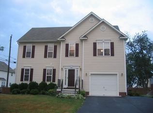1803 Cornell Ave, Richmond, VA 23226