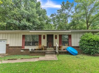 278 Lafayette Rd, Clarksville, TN 37042