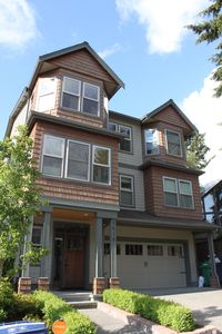 8514 NE 123rd Pl, Kirkland, WA, 98034