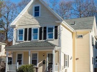24 Cedar St, Wellesley, MA 02481