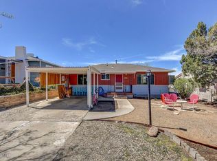 224 S Alarcon St, Prescott, AZ 86303