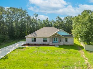 6495 Conrad Ct, Crestview, FL 32536