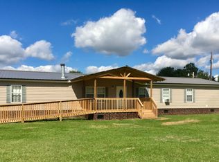 507 Joe Tyl Rd, Texarkana, TX 75501