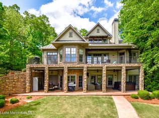 113 Scenic Shores Way, Jacksons Gap, AL 36861