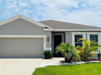 12221 Ledbury Commons Dr, Gibsonton, FL, 33534