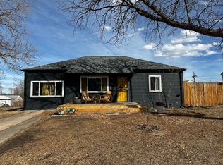 864 S Pecos St, Denver, CO 80223