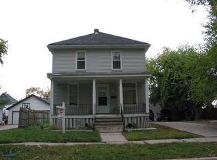16 S Highland St, Mount Clemens, MI 48043